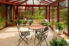Woodford Wells conservatory quotes