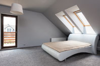 Woodford Wells bedroom extensions