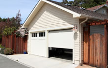 Woodford Wells garage construction leads