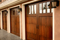 Woodford Wells garage extension quotes
