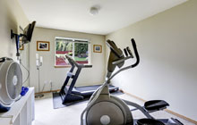 Woodford Wells home gym construction leads