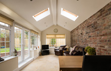 Woodford Wells single storey extension leads